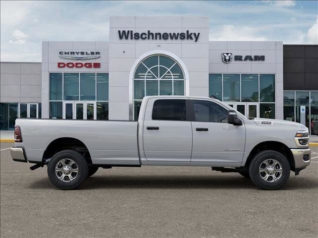 New 2026 RAM 2500 Big Horn image 21