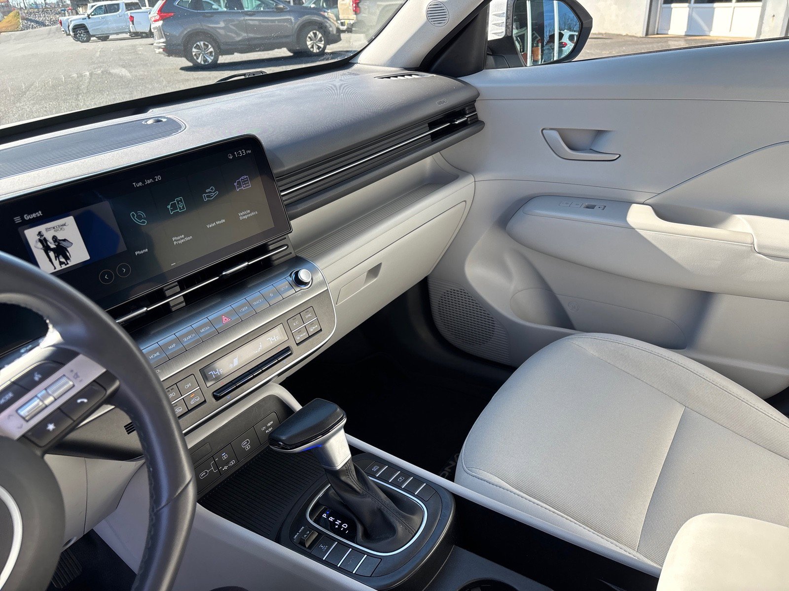 Used 2024 Hyundai Kona SEL image 26