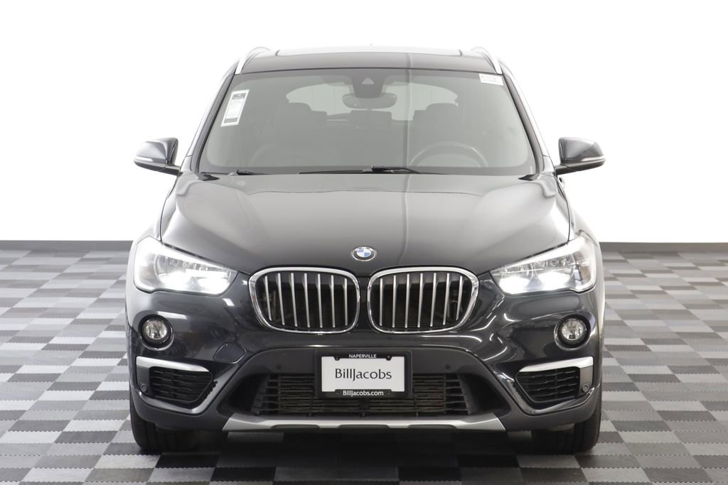 Used 2019 BMW X1 xDrive28i w/ Convenience Package AWD/4WD image 23