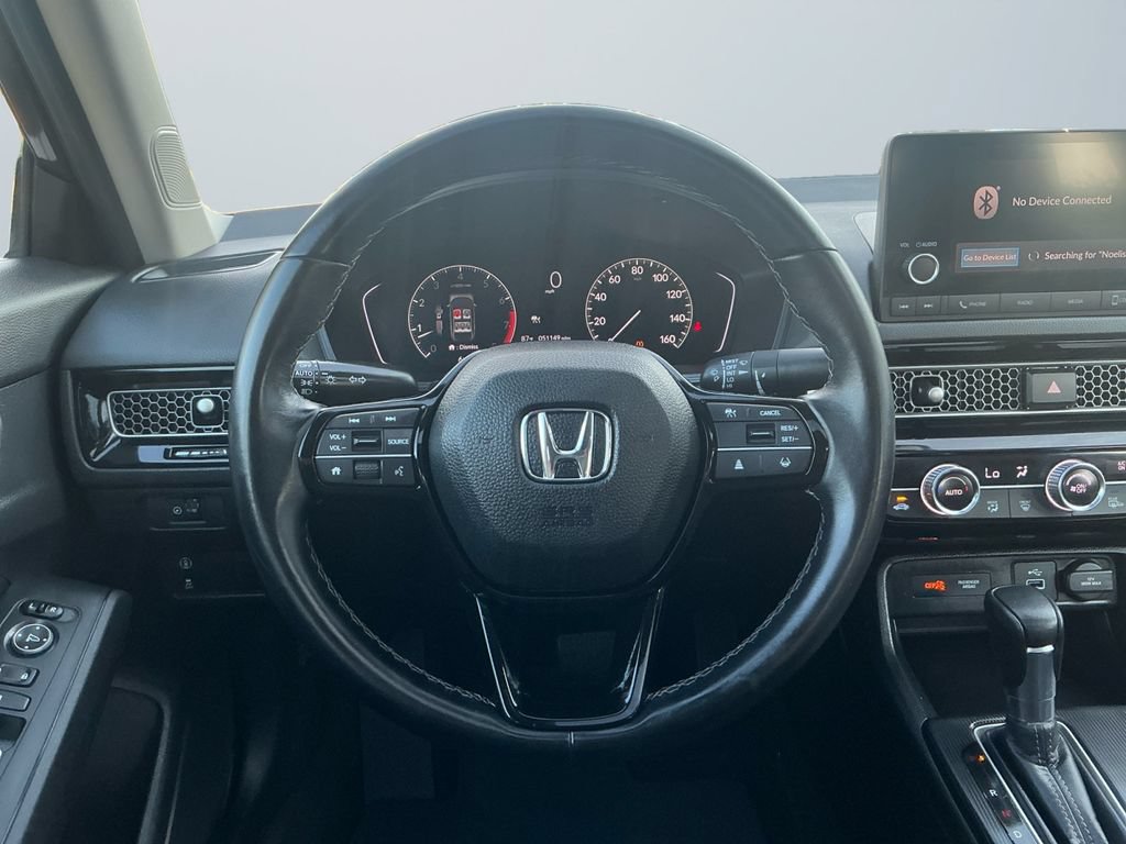 Used 2023 Honda Civic EX image 13