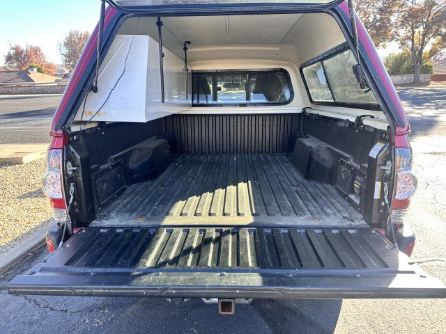 Used 2013 Toyota Tacoma PreRunner image 14