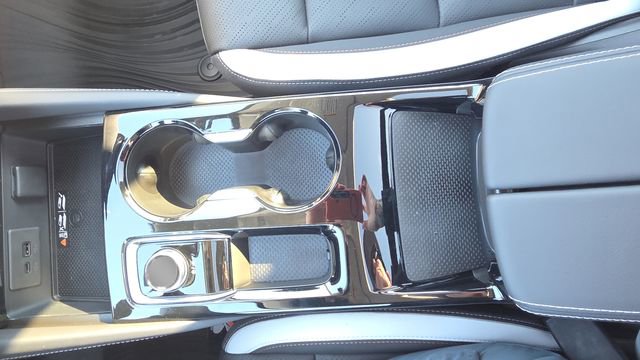 New 2026 Buick Envision Sport Touring image 35