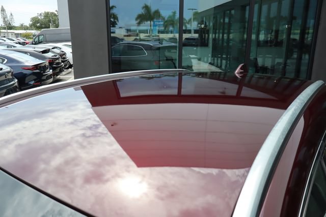 Used 2019 Lincoln MKC Select w/ Select Plus Package AWD/4WD image 20