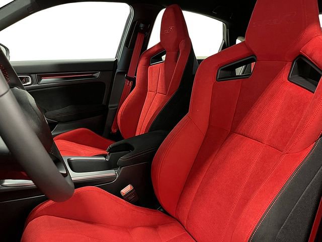 New 2026 Honda Civic Type R image 14