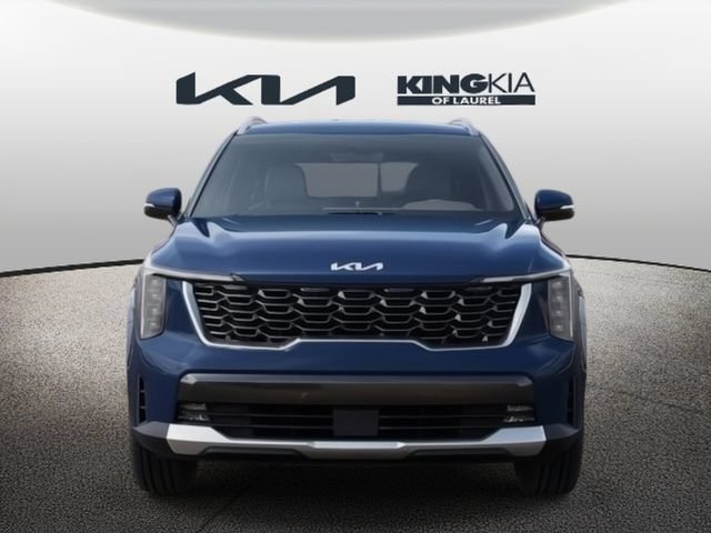 New 2026 Kia Sorento EX AWD/4WD image 2