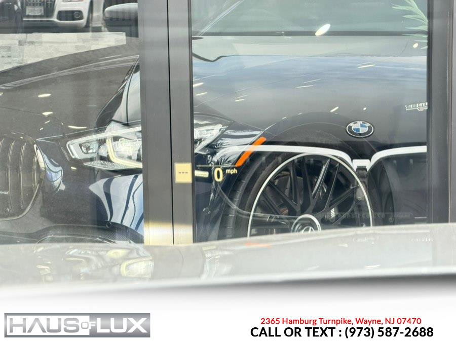 Used 2022 BMW 530i xDrive w/ Premium Package AWD/4WD image 40