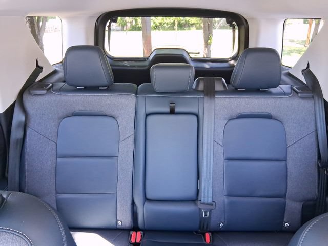 Used 2023 Ford Bronco Sport Outer Banks AWD/4WD image 19