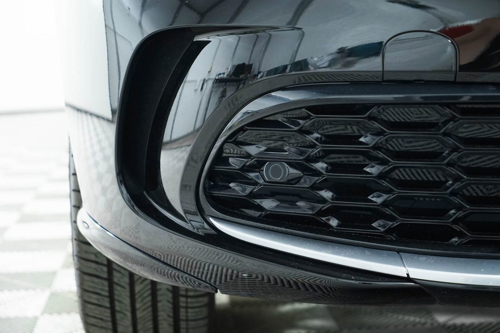 New 2024 Alfa Romeo Tonale Ti w/ Active Assist Package image 16