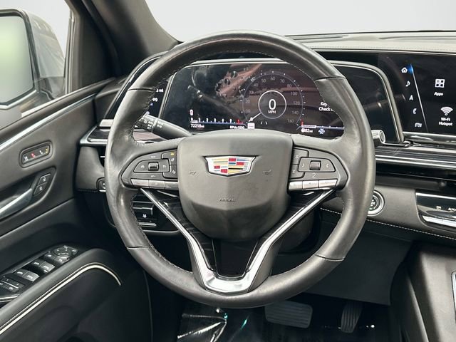 Used 2023 Cadillac Escalade ESV Sport image 6