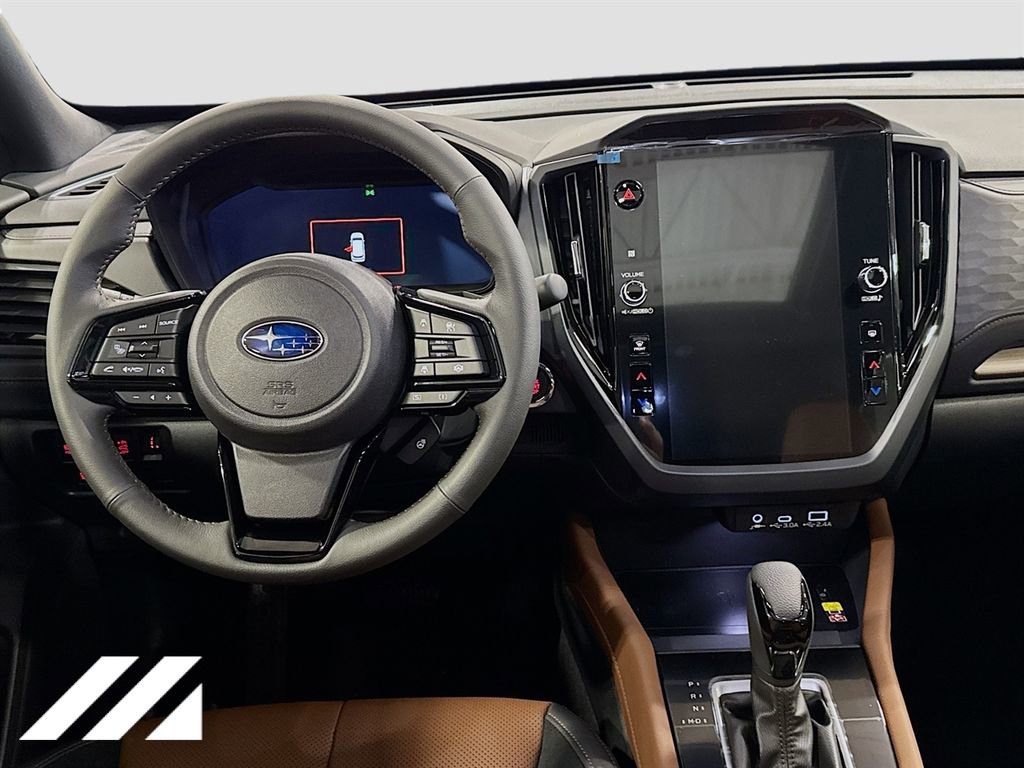 Used 2025 Subaru Forester Touring image 24