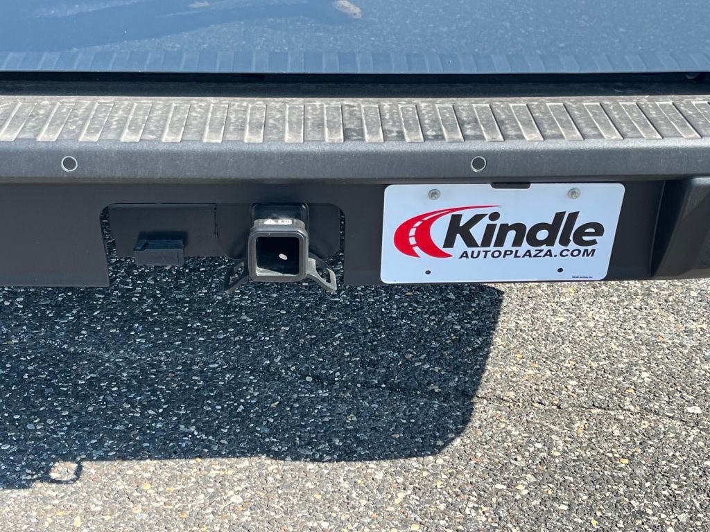 New 2026 Ford Maverick XLT image 14