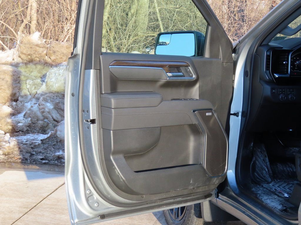 New 2026 Chevrolet Silverado 1500 RST image 26
