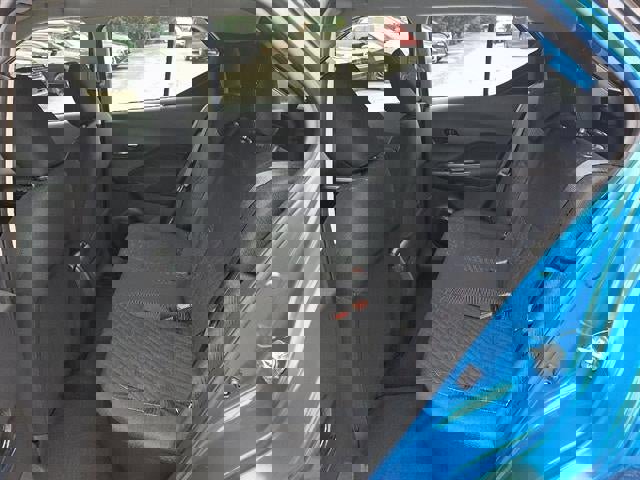 Used 2022 Nissan Kicks SV image 40