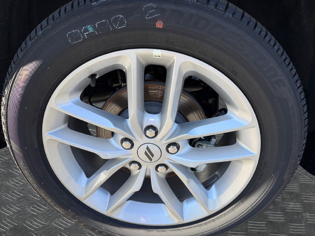 New 2026 Dodge Durango GT AWD/4WD image 19