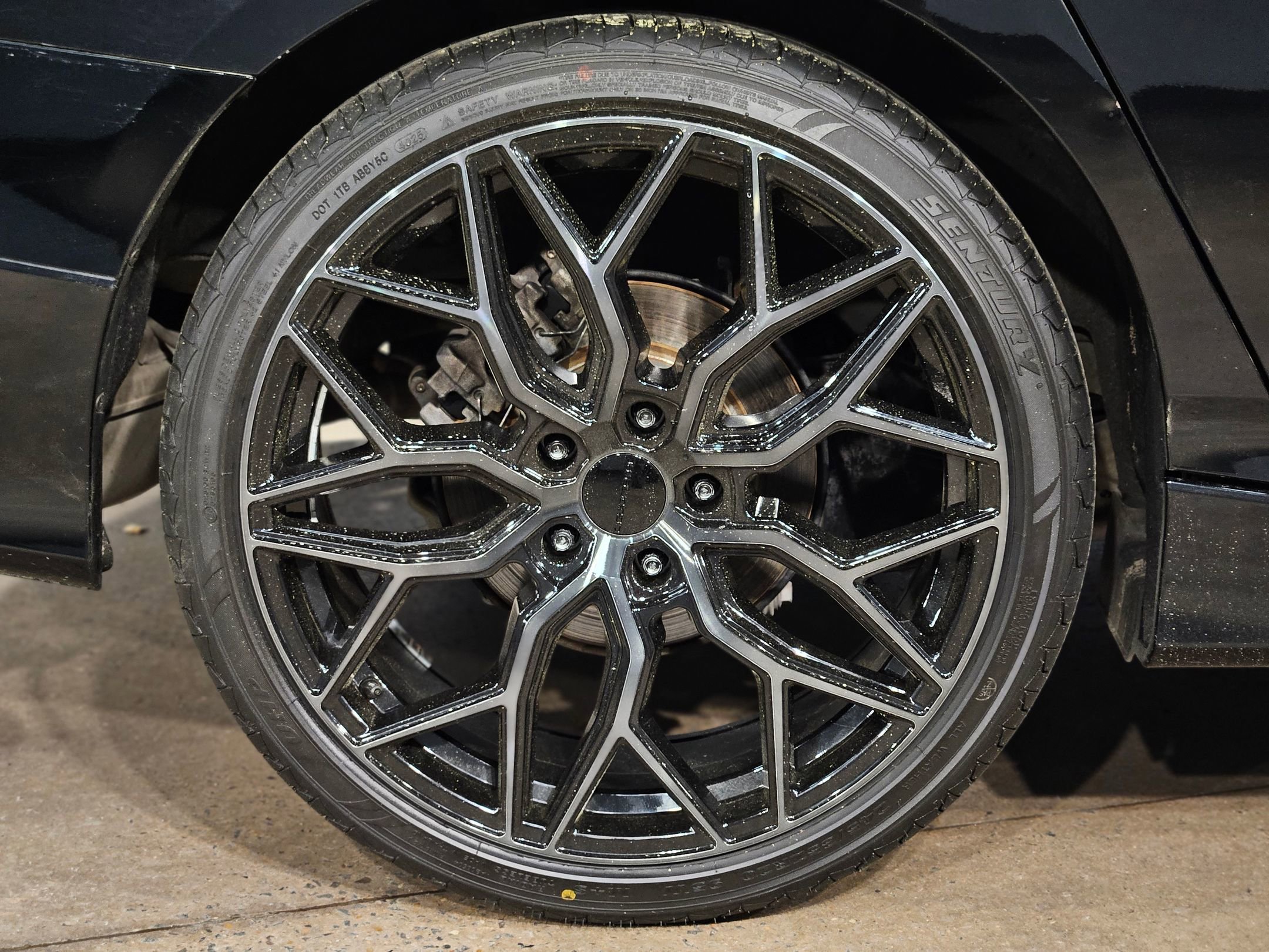 Used 2018 Honda Accord LX image 17