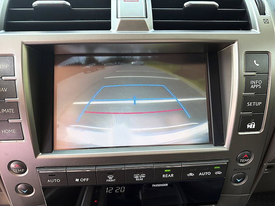 Used 2015 Lexus GX 460 w/ Premium Package AWD/4WD image 15