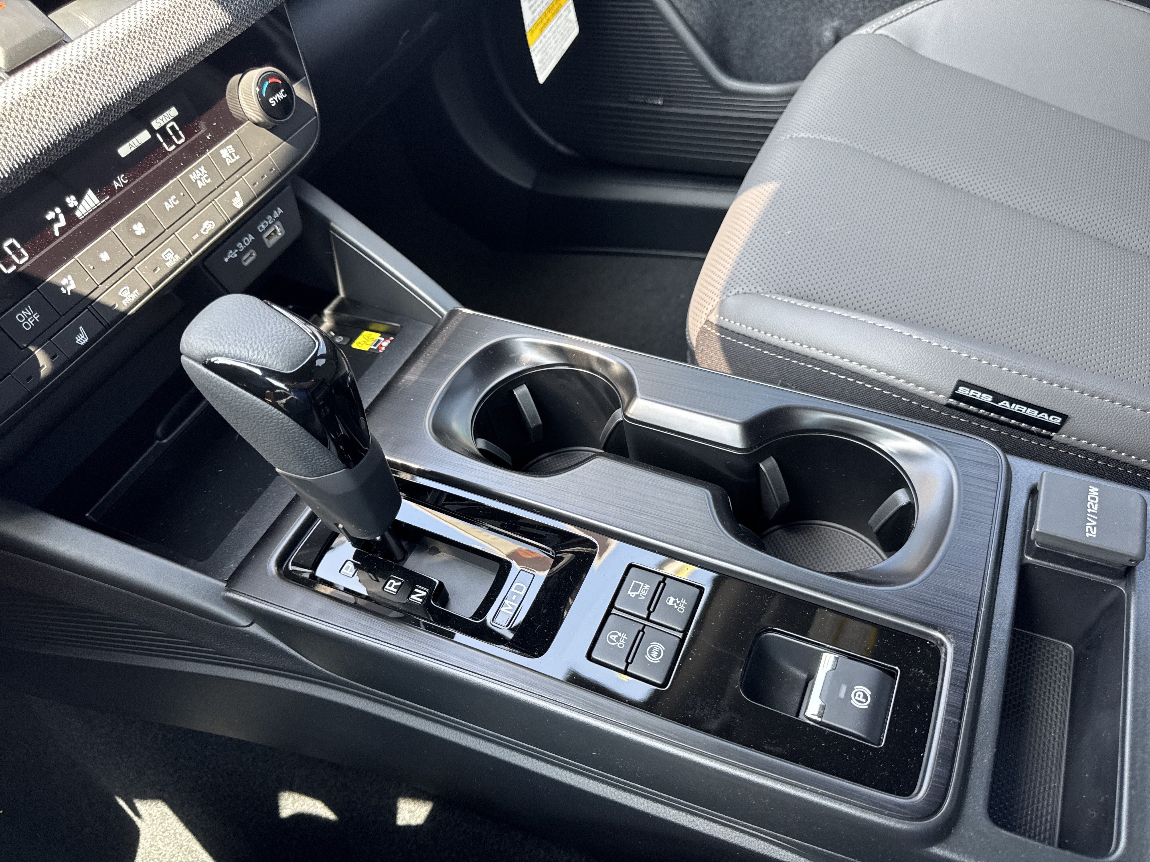 New 2026 Subaru Outback Limited XT AWD/4WD image 23