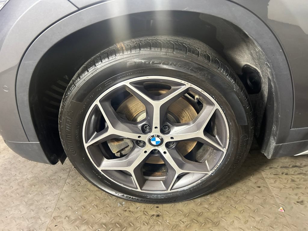 Used 2019 BMW X1 xDrive28i w/ Convenience Package AWD/4WD image 14