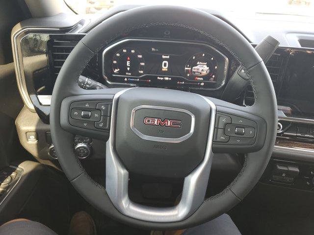 New 2025 GMC Sierra 1500 Elevation image 19