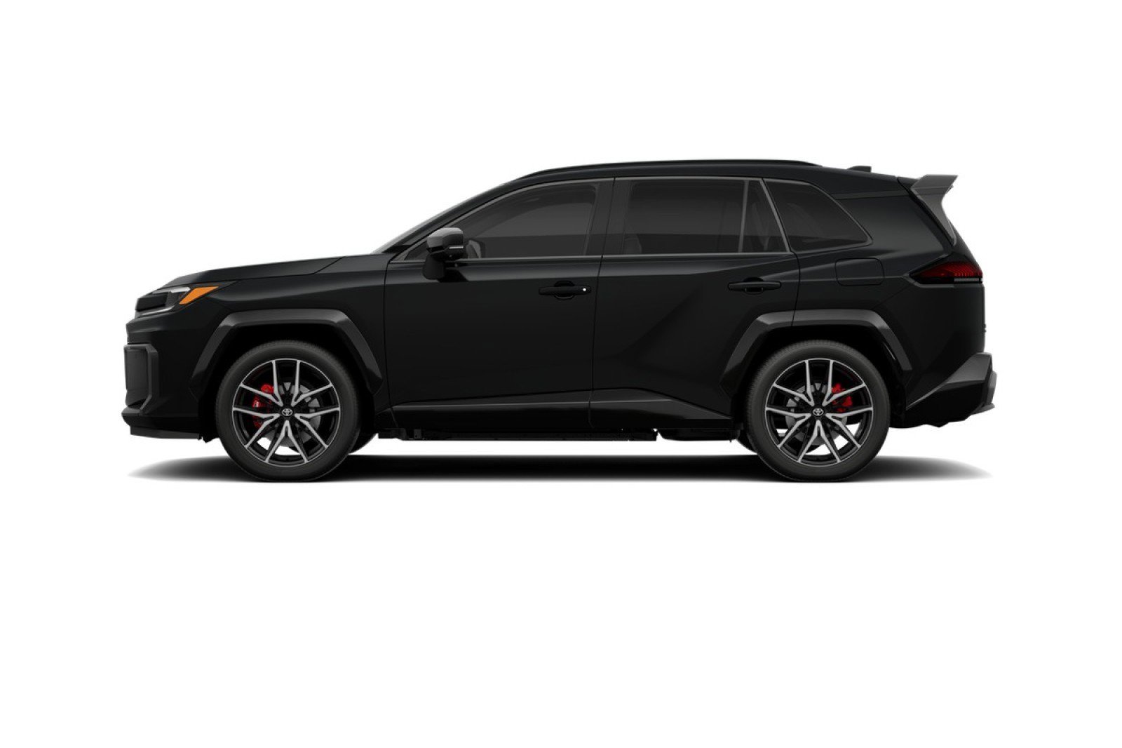 New 2026 Toyota RAV4 AWD Plug-in Hybrid image 6