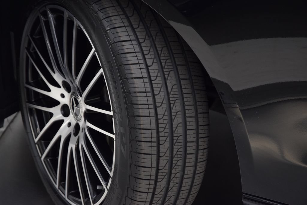 Certified 2023 Mercedes-Benz C 300 Sedan image 28