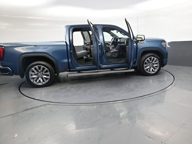 Used 2025 GMC Sierra 1500 Denali w/ Denali Reserve Package AWD/4WD image 43