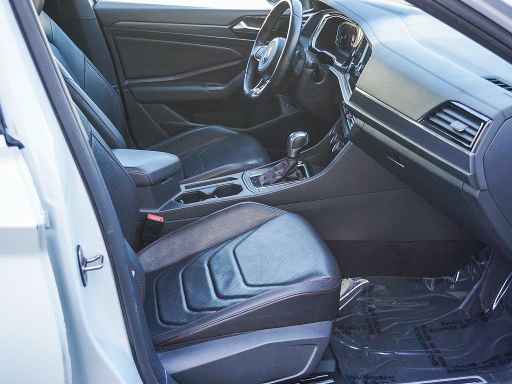 Used 2020 Volkswagen Jetta GLI Autobahn image 13