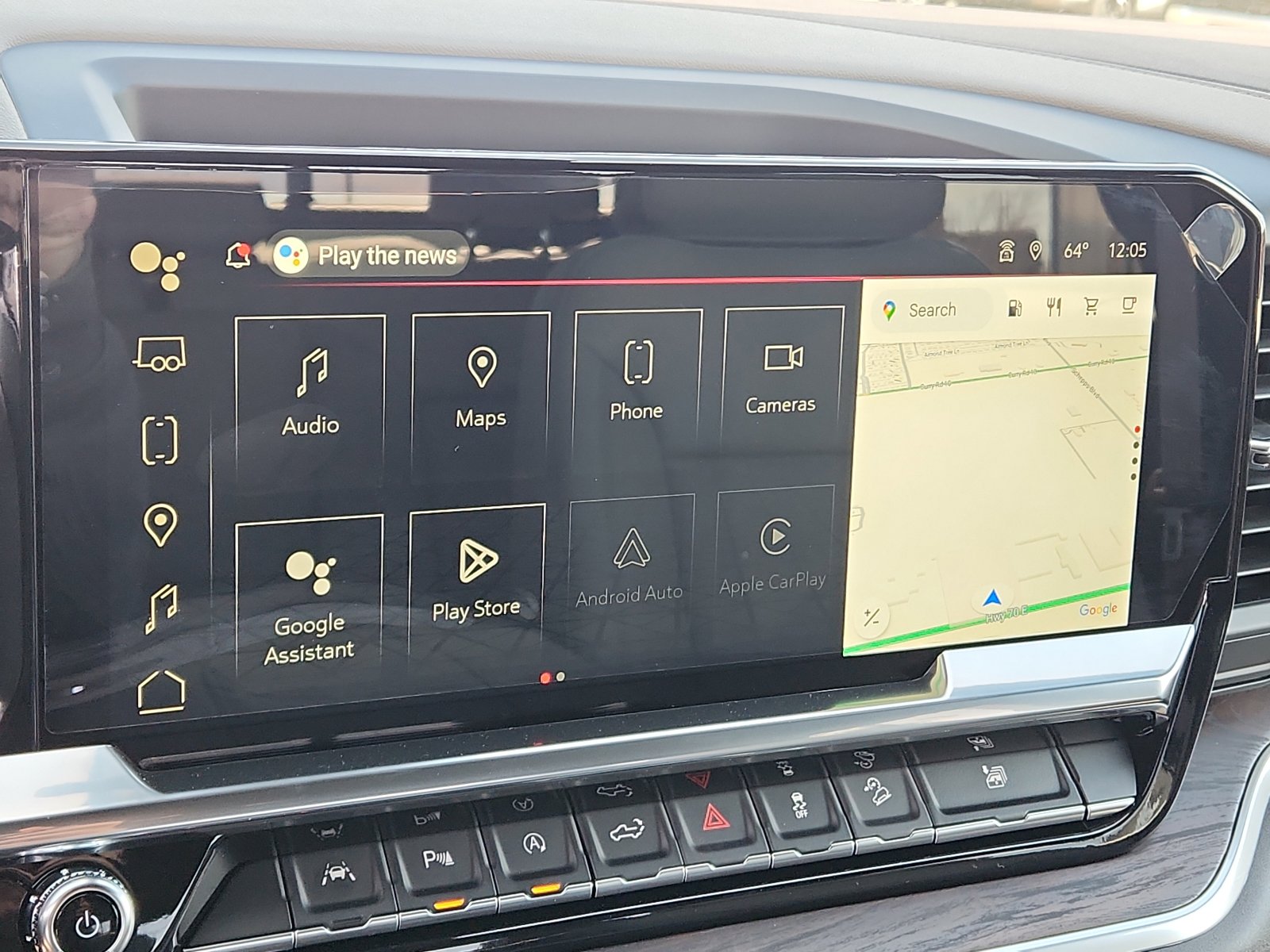 New 2026 GMC Sierra 1500 SLT w/ SLT Premium Plus Package image 16