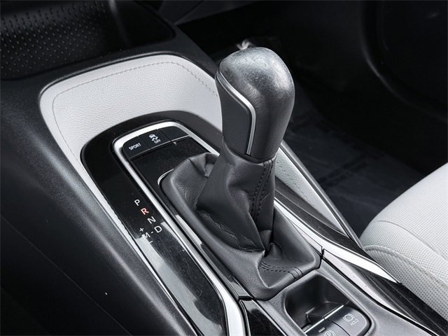 Certified 2022 Toyota Corolla SE image 27