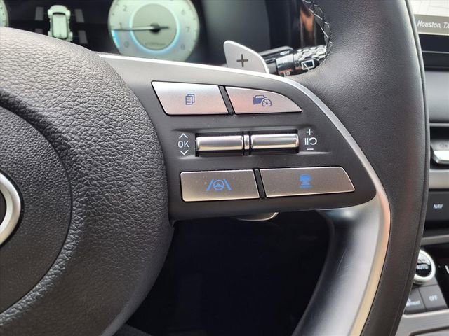 Used 2025 Hyundai Palisade Calligraphy image 16
