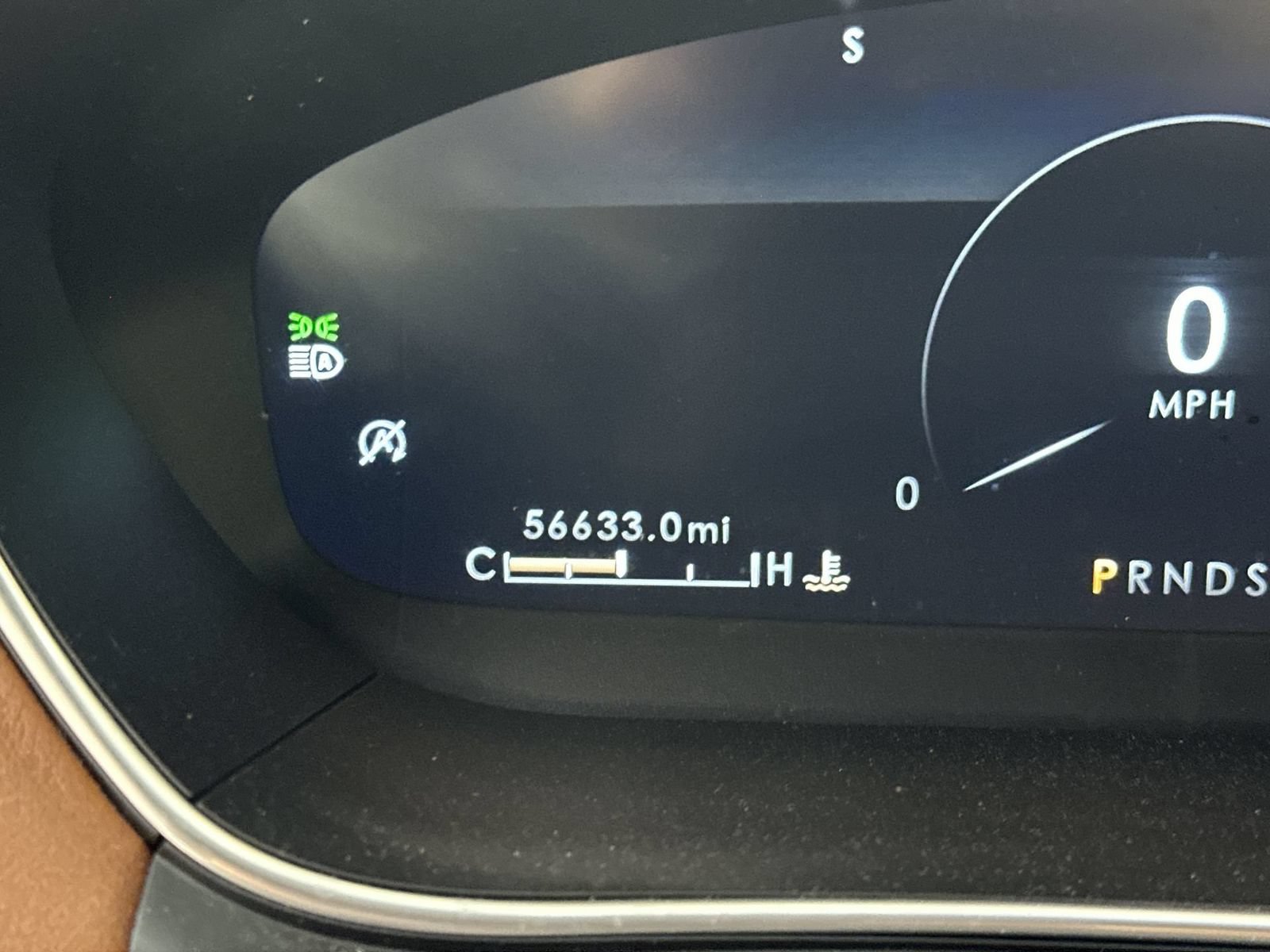 Used 2019 Lincoln Nautilus Black Label AWD/4WD image 15