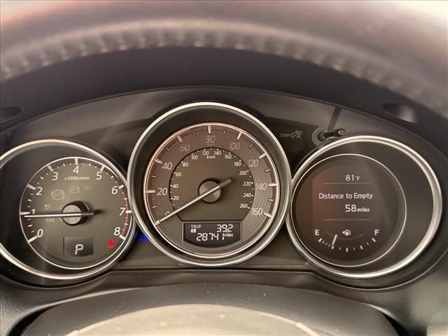 Used 2016 MAZDA CX-5 Grand Touring AWD/4WD image 18