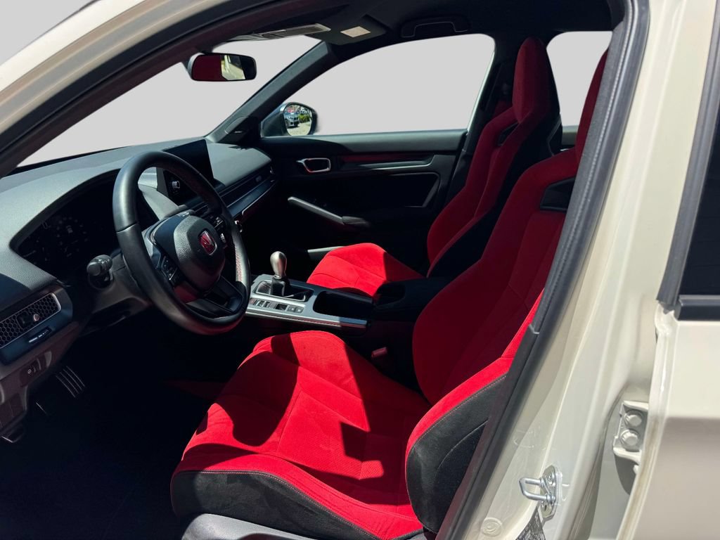Used 2024 Honda Civic Type R image 12