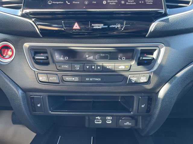Used 2025 Honda Ridgeline TrailSport image 19