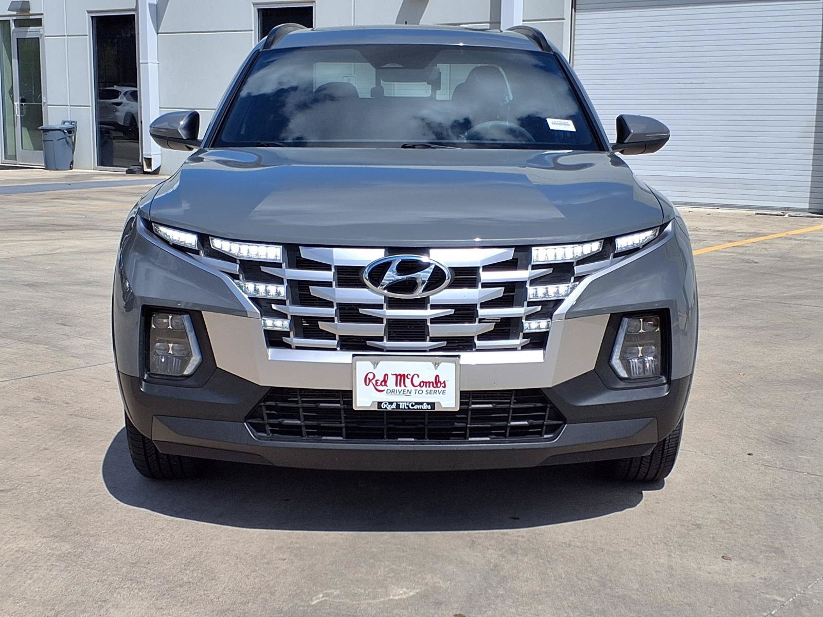 Used 2024 Hyundai Santa Cruz SEL w/ Activity Package AWD/4WD image 2