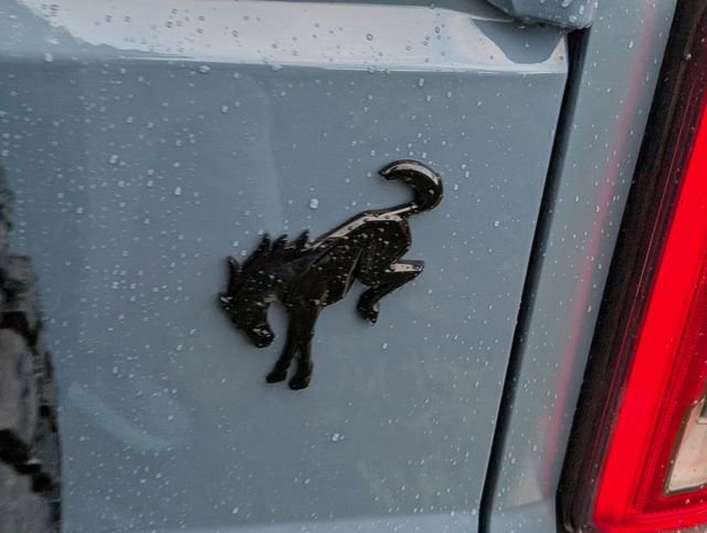 Certified 2024 Ford Bronco Wildtrak image 11