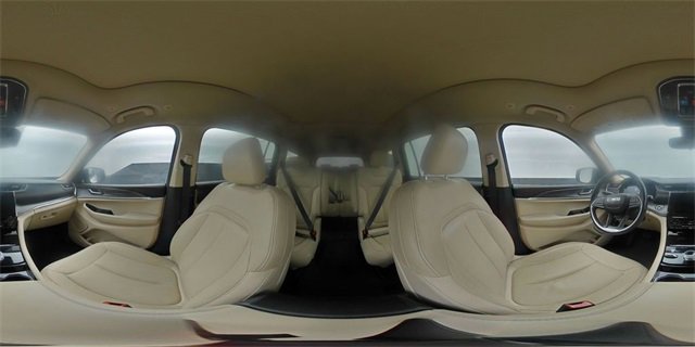 Used 2022 Jeep Grand Cherokee L Limited image 29