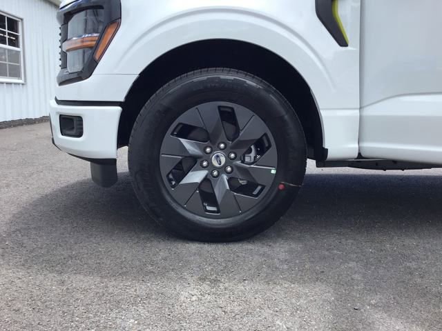New 2025 Ford F150 STX w/ Equipment Group 200A image 25