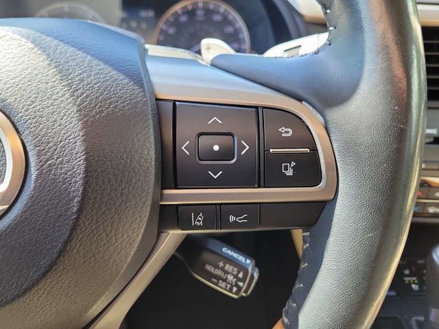 Used 2022 Lexus RX 350 FWD w/ Premium Package image 28