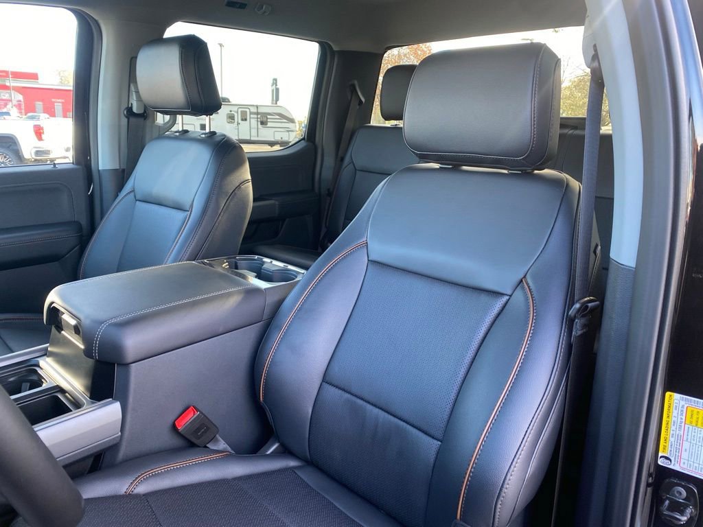 New 2026 Ford F250 Lariat image 11