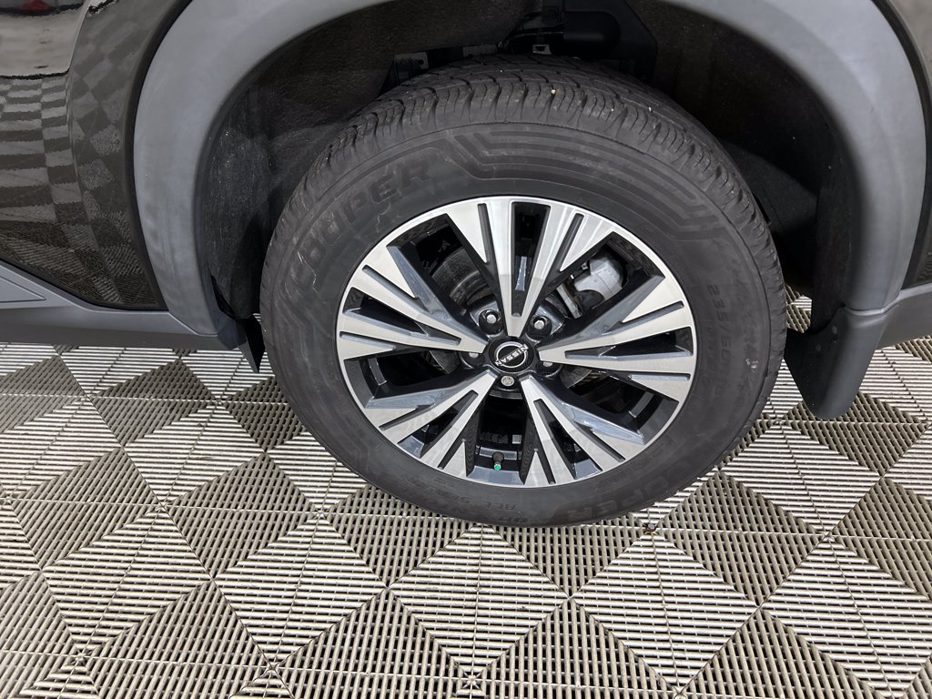 Used 2022 Nissan Rogue SV FWD image 10
