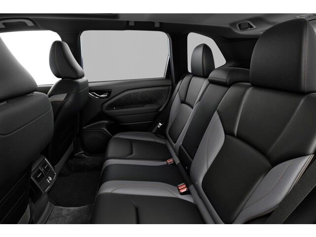 New 2026 Subaru Forester Sport AWD/4WD image 17