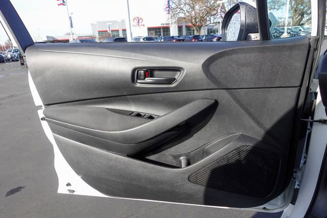 Certified 2023 Toyota Corolla LE image 27