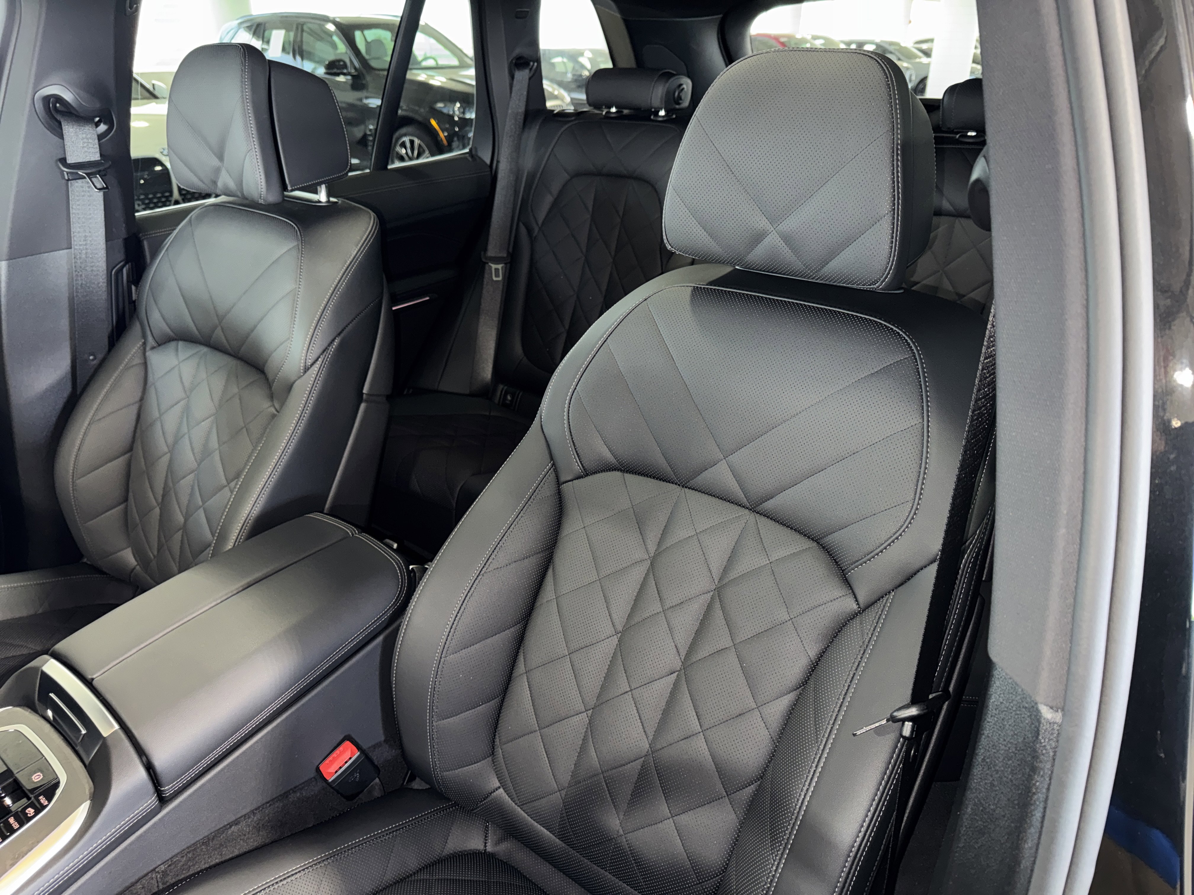 Used 2025 BMW X5 xDrive40i image 33