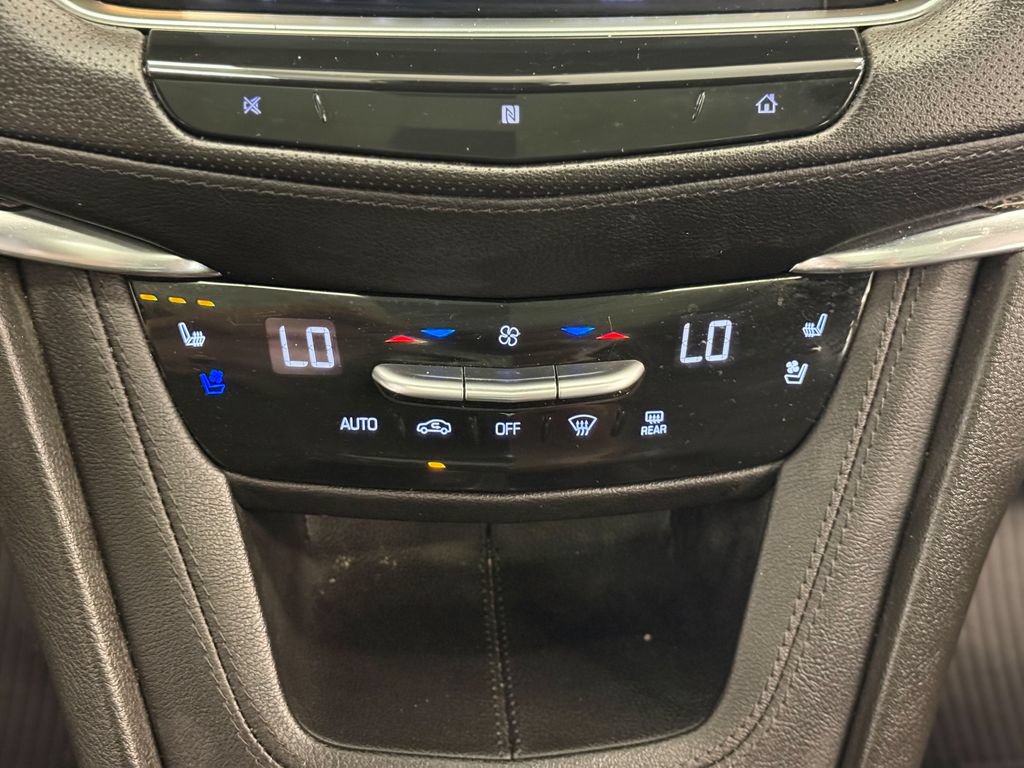 Used 2021 Cadillac XT5 Sportv AWD/4WD image 24
