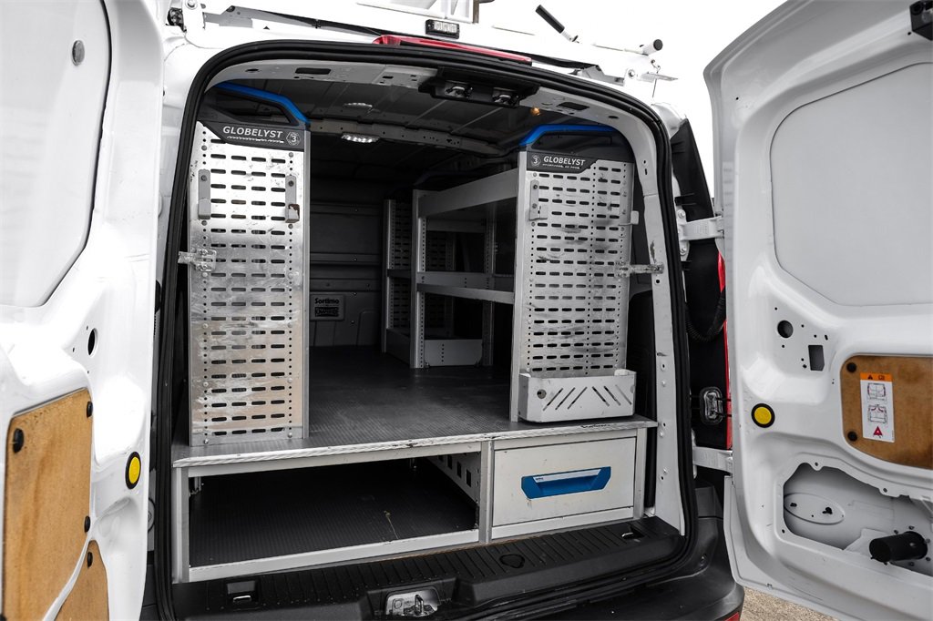 Used 2016 Ford Transit Connect XL image 41