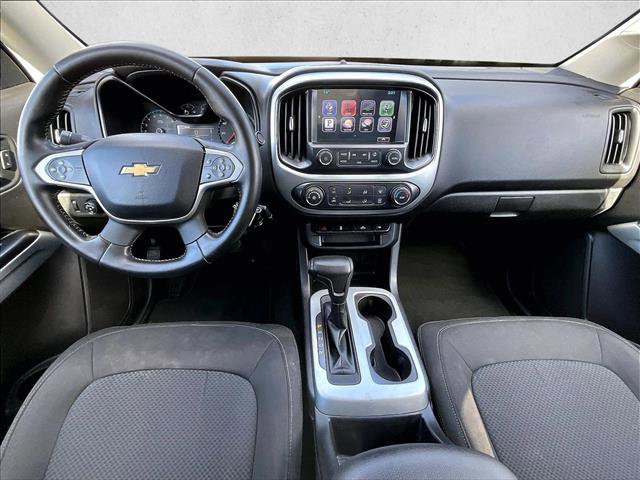 Used 2016 Chevrolet Colorado LT w/ LT Convenience Package image 16
