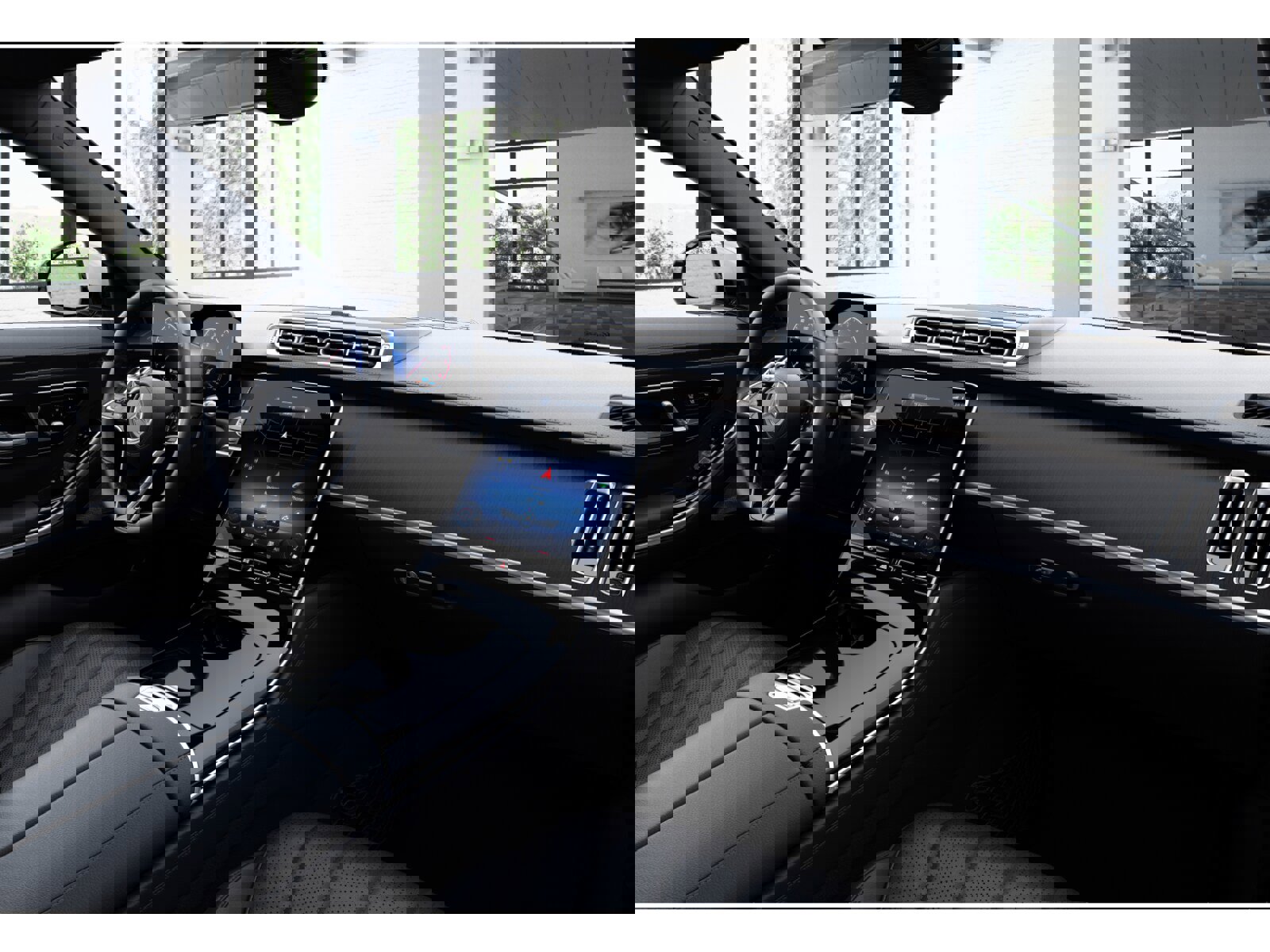 Certified 2022 Mercedes-Benz S 500 4MATIC image 36