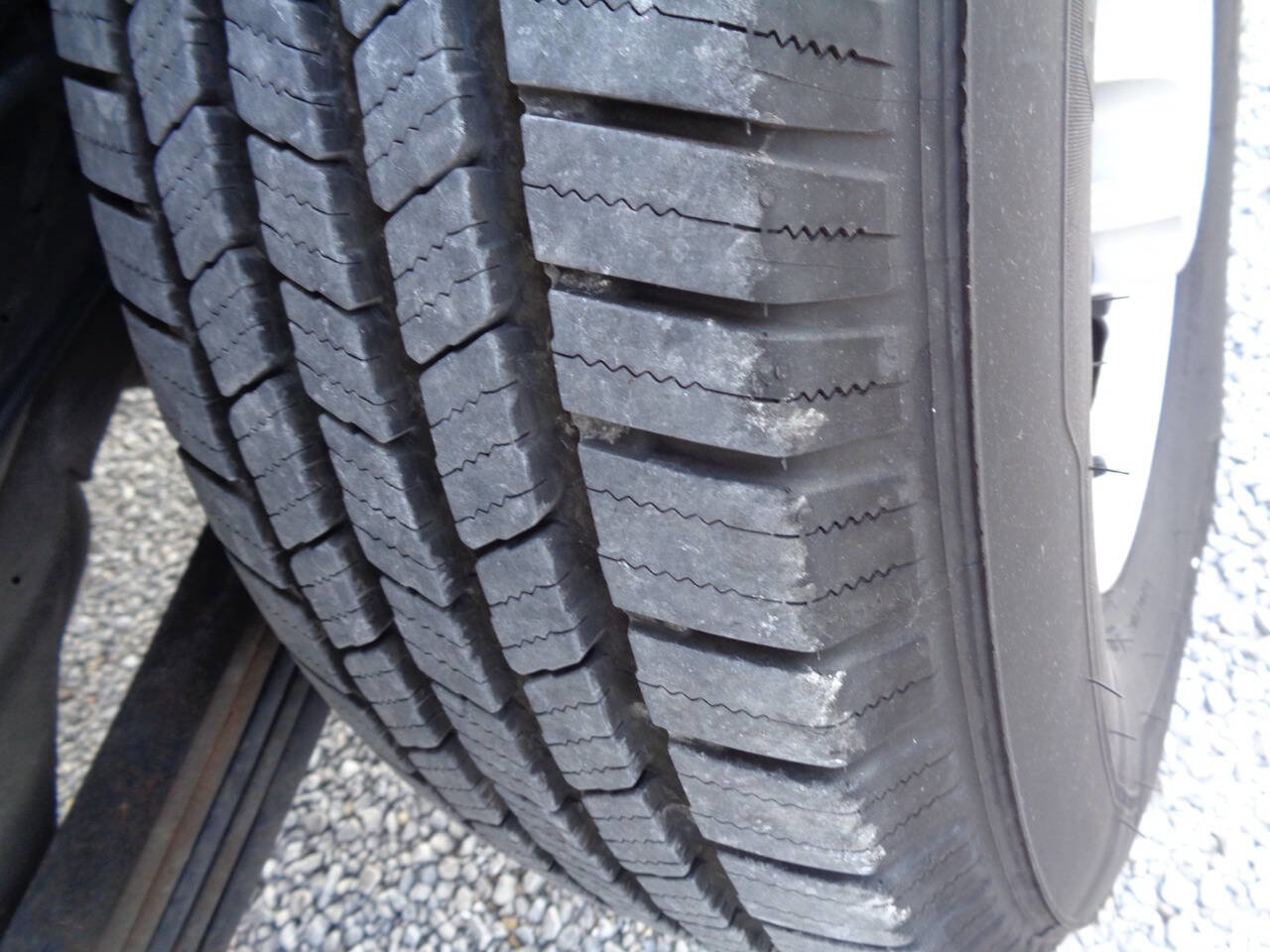 Used 2018 Chevrolet Express 3500 LS RWD image 27