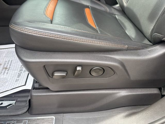 Certified 2024 GMC Sierra 2500 AT4 w/ AT4 Premium Plus Package image 17